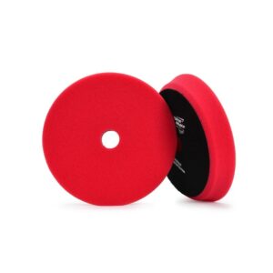 Polerrondel Shinemate 125 mm blød