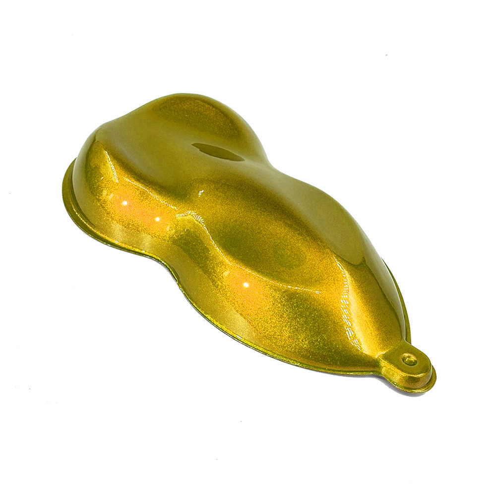 Yellow Candy Spøjteklar 1 L