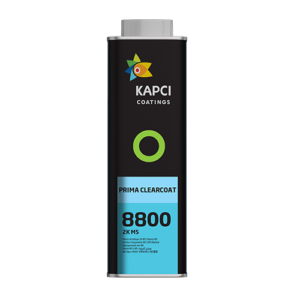 Klarlack Prima 8800 1,75L kit
